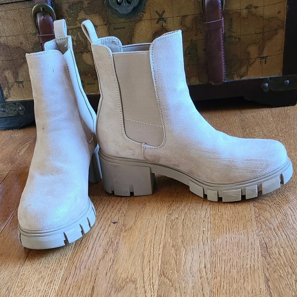 Steve Madden steve madden